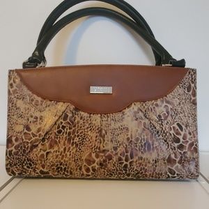Miche Classic Shell Raquel Brown Shimmer